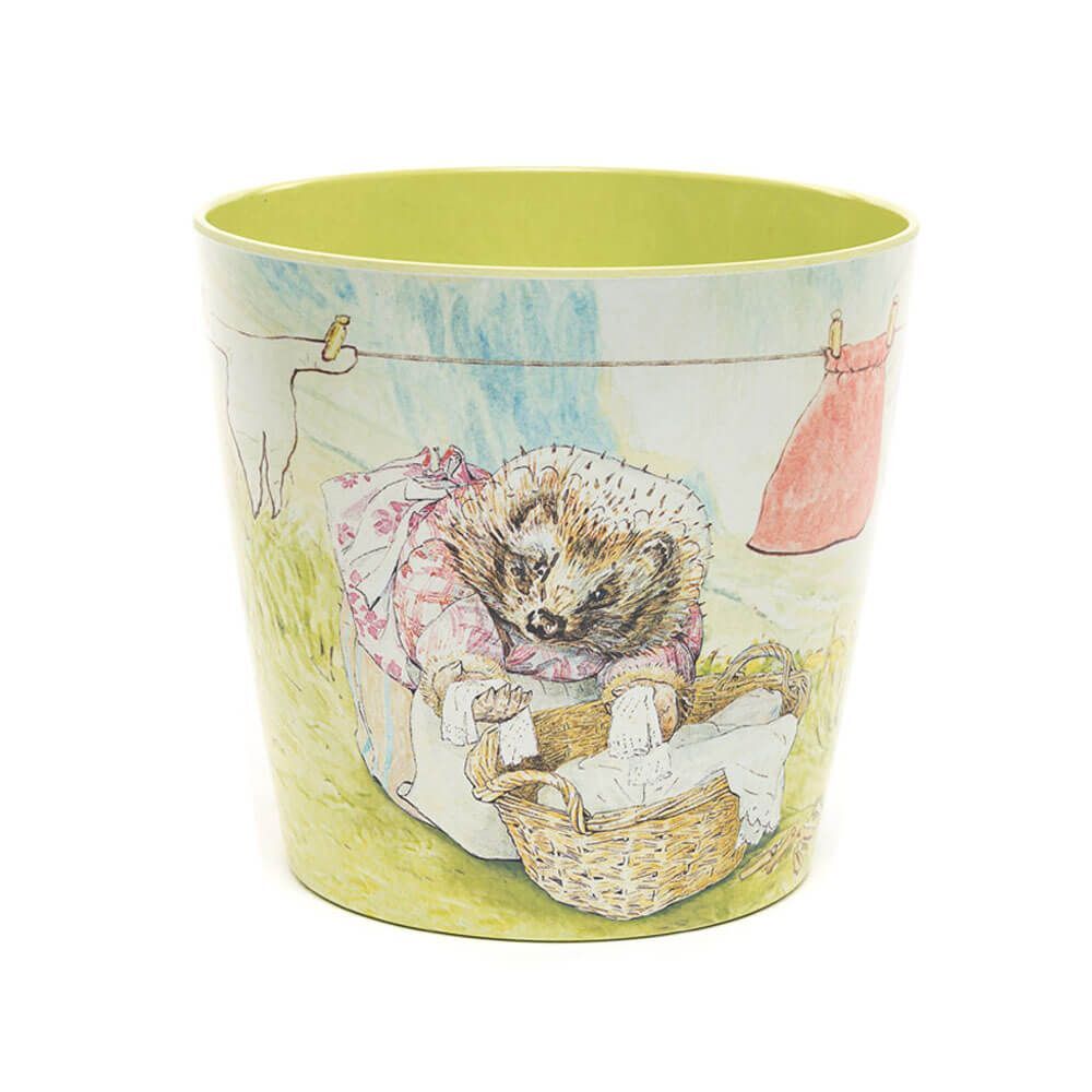 Jardinopia Eco Pot Bamboo - Beatrix Potter Set Of 3
