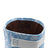 Jardinopia Eco Pot Fabric - Beatrix Potter Large Blue