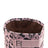 Jardinopia Eco Pot Fabric - Disney Mickey & Minnie Mouse Large Pink