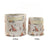 Jardinopia Eco Pot Fabric - Disney Winnie The Pooh Small