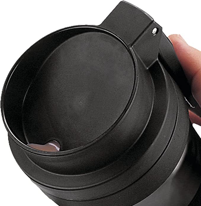 Thermos Vacuum Insulated Tumbler Stainless Steel 420ml