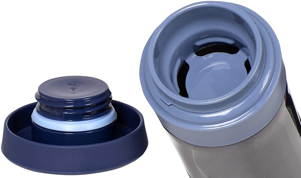 Thermos Vacuum Insulated Tumbler Blue 480ml