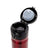 Thermos Vacuum Commuter Bottle 470ml Red