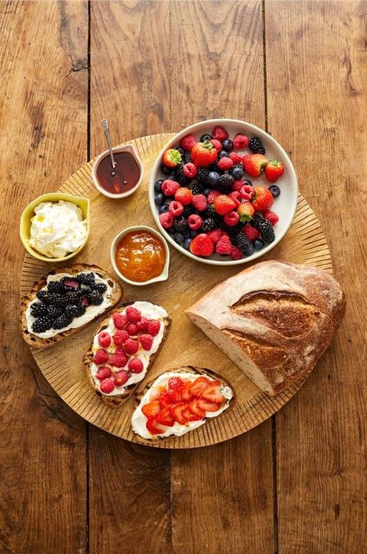 Jamie Oliver Big Love - Mango Wood All-Rounder Board 48cm
