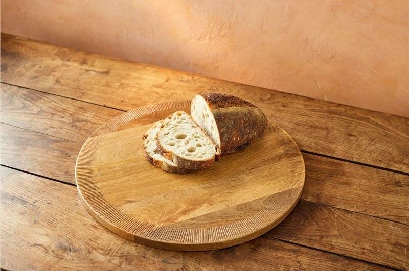Jamie Oliver Big Love - Mango Wood All-Rounder Board 48cm