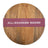 Jamie Oliver Big Love - Mango Wood All-Rounder Board 48cm