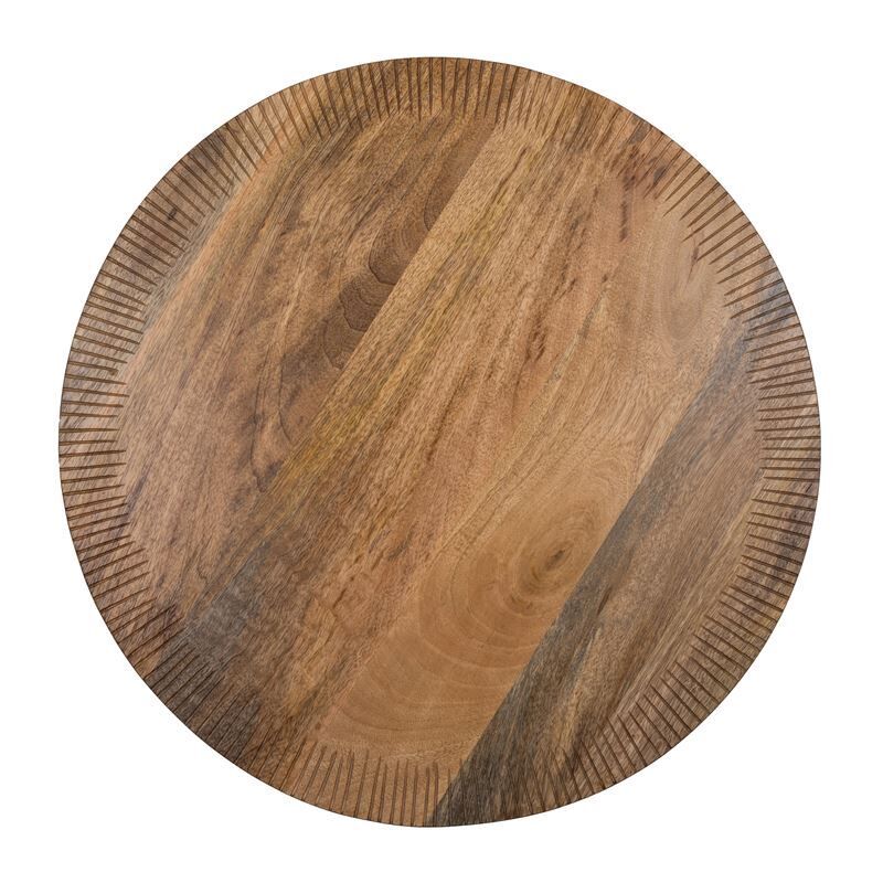 Jamie Oliver Big Love - Mango Wood All-Rounder Board 48cm
