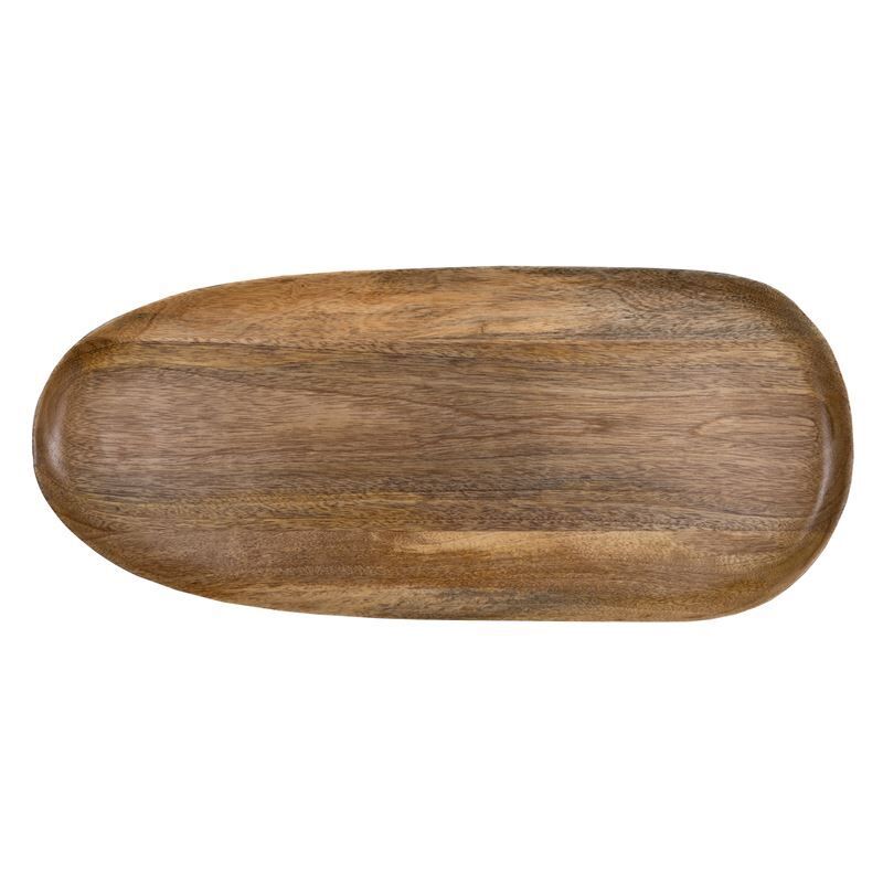 Jamie Oliver Big Love - Mango Wood All-Rounder Board 57x25cm
