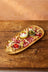 Jamie Oliver Big Love - Mango Wood All-Rounder Board 57x25cm