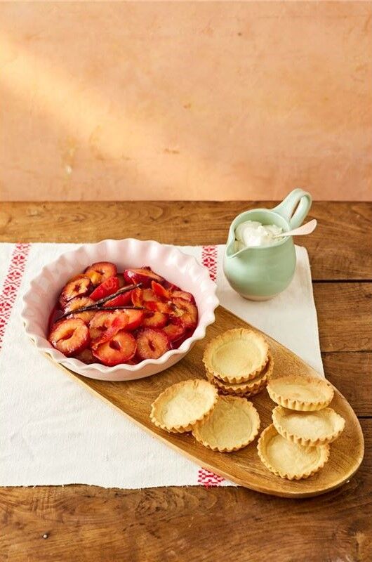 Jamie Oliver Big Love - Mango Wood All-Rounder Board 57x25cm