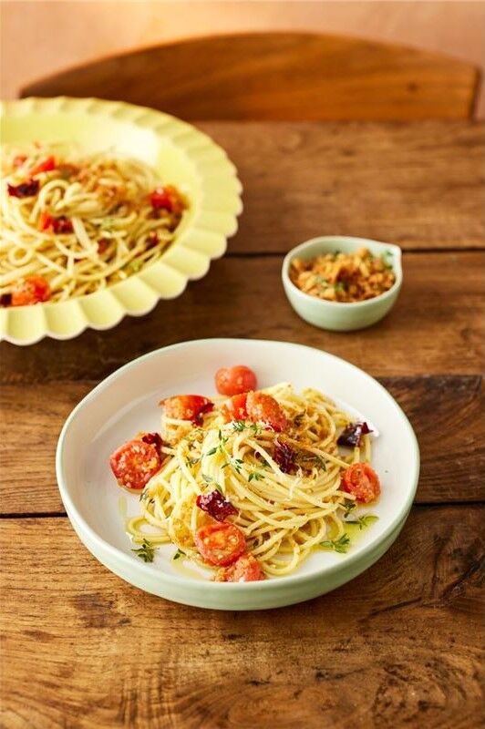 Jamie Oliver Big Love - Stoneware Dishy Bowls 22cm (Set of 4)