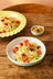 Jamie Oliver Big Love - Stoneware Dishy Bowls 22cm (Set of 4)