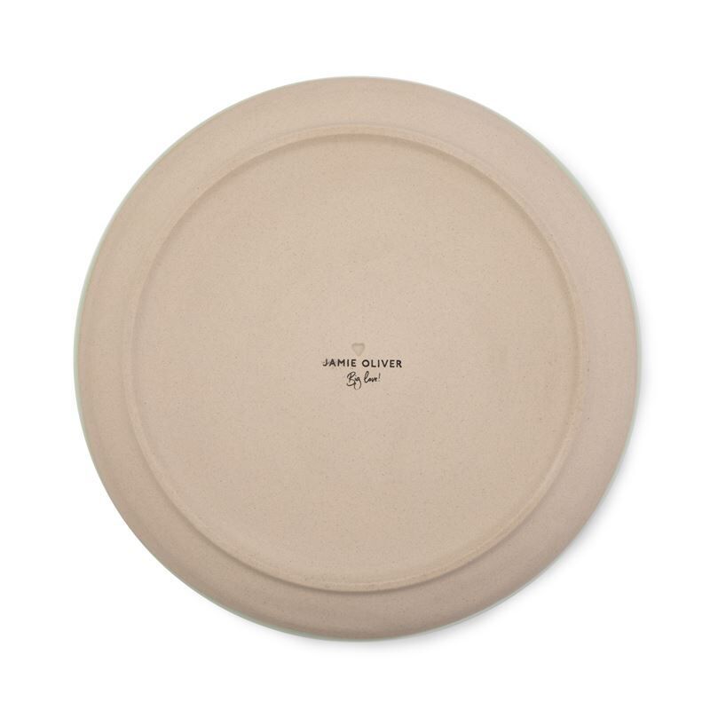 Jamie Oliver Big Love - Stoneware Dishy Bowls 22cm (Set of 4)