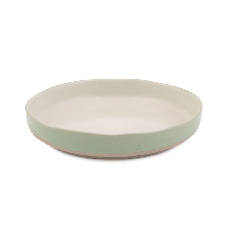 Jamie Oliver Big Love - Stoneware Dishy Bowls 22cm (Set of 4)