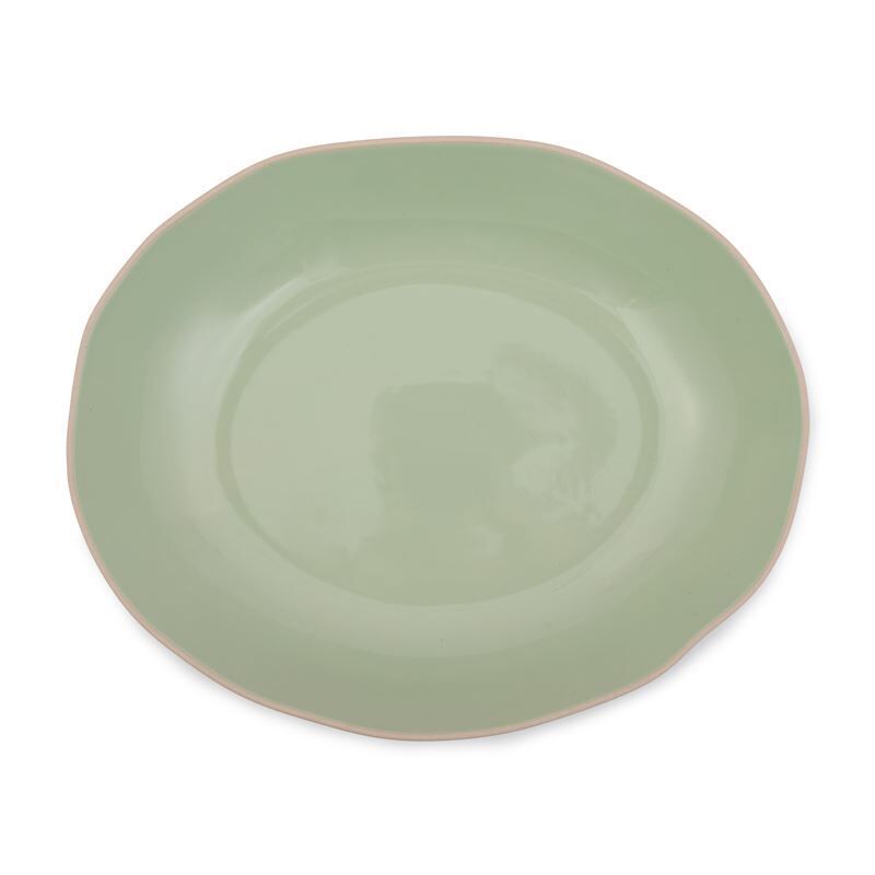 Jamie Oliver Big Love - Stoneware Serving Bowl 39cm