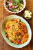 Jamie Oliver Big Love - Stoneware Serving Bowl 39cm