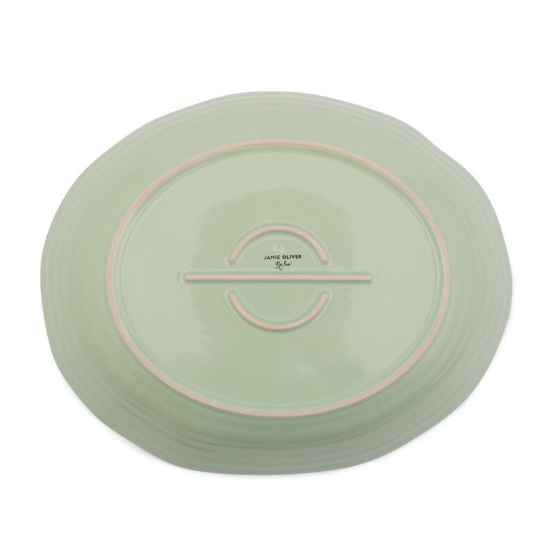 Jamie Oliver Big Love - Stoneware Serving Bowl 39cm