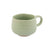 Jamie Oliver Big Love - Stoneware Cozy Cuppa Mug Green 375ml