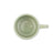 Jamie Oliver Big Love - Stoneware Cozy Cuppa Mug Green 375ml