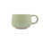 Jamie Oliver Big Love - Stoneware Cozy Cuppa Mug Green 375ml