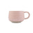 Jamie Oliver Big Love - Stoneware Cozy Cuppa Mug Pink 375ml