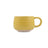 Jamie Oliver Big Love - Stoneware Cozy Cuppa Mug Yellow 375ml