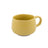 Jamie Oliver Big Love - Stoneware Cozy Cuppa Mug Yellow 375ml