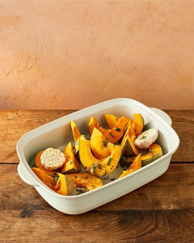 Jamie Oliver Big Love - Stoneware Epic Roaster 39x25x8cm