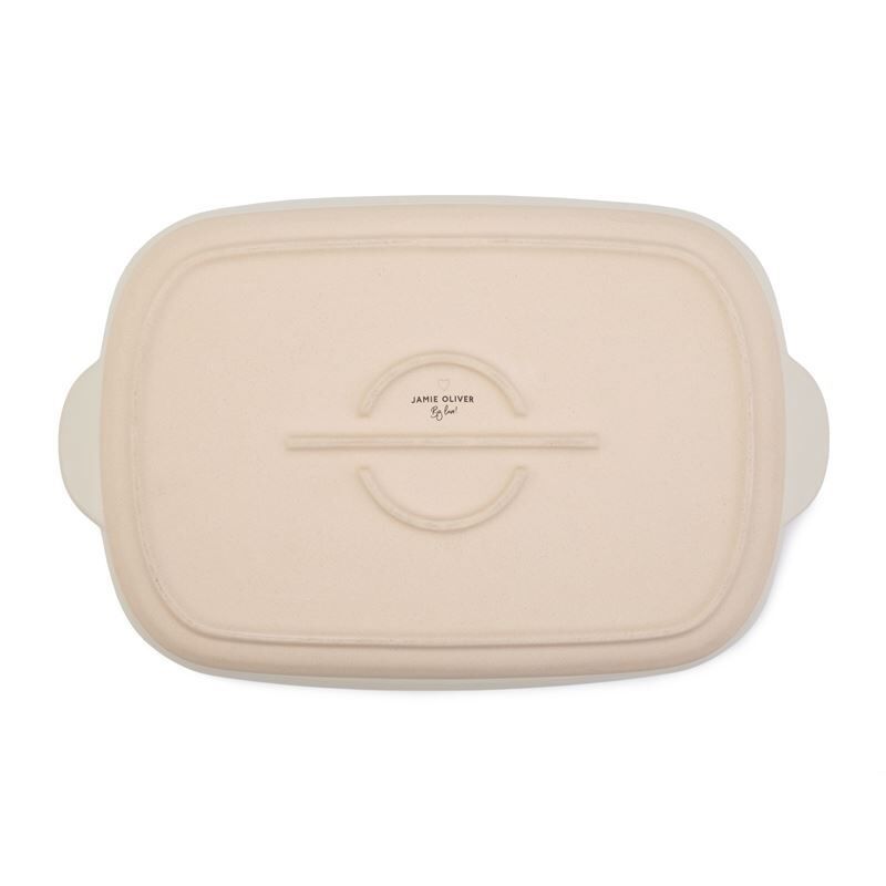 Jamie Oliver Big Love - Stoneware Epic Roaster 39x25x8cm