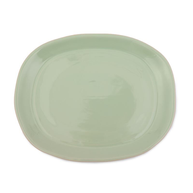 Jamie Oliver Big Love - Stoneware Feast Platter 41x33x4cm