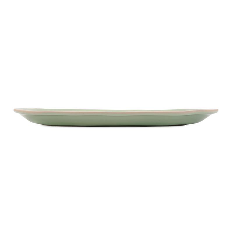 Jamie Oliver Big Love - Stoneware Feast Platter 41x33x4cm