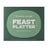 Jamie Oliver Big Love - Stoneware Feast Platter 41x33x4cm