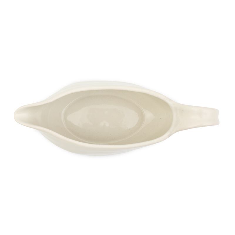 Jamie Oliver Big Love - Stoneware Great Gravy Boat 400ml
