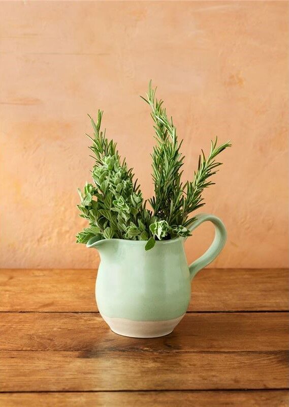 Jamie Oliver Big Love - Stoneware Joy Jug 650ml