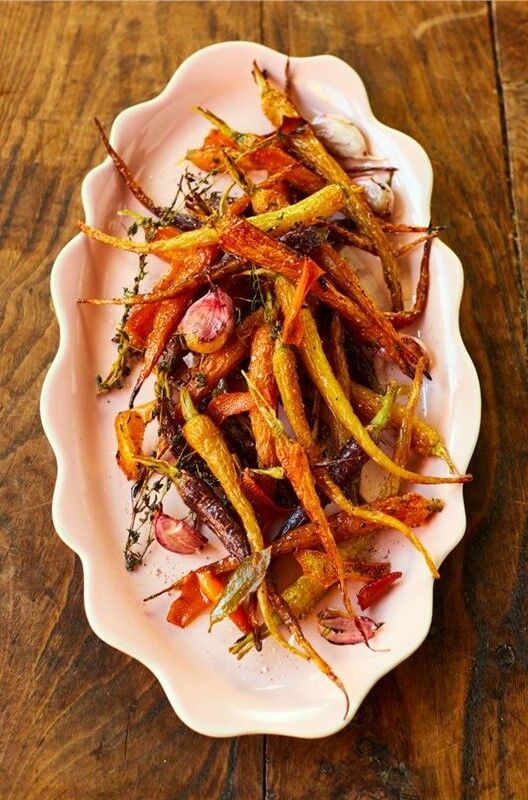 Jamie Oliver Big Love - Stoneware Pass Me Platter 35x20x2.5cm