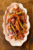 Jamie Oliver Big Love - Stoneware Pass Me Platter 35x20x2.5cm