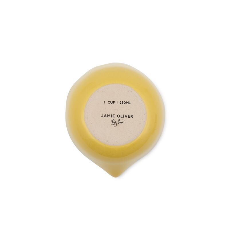 Jamie Oliver Big Love - Stoneware Pinch-Me Pots (Set of 3)
