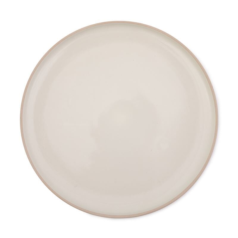 Jamie Oliver Big Love - Stoneware Perfect Plates 27cm (Set of 4)