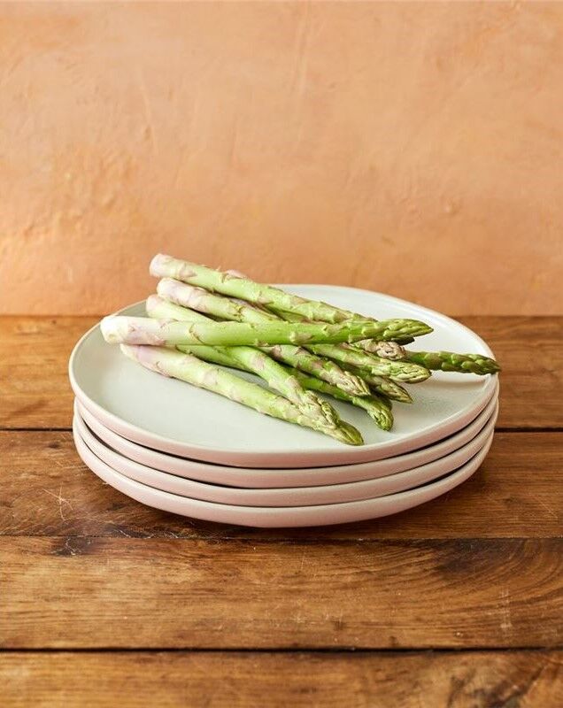 Jamie Oliver Big Love - Stoneware Perfect Plates 27cm (Set of 4)