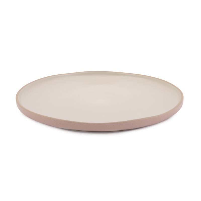 Jamie Oliver Big Love - Stoneware Perfect Plates 27cm (Set of 4)