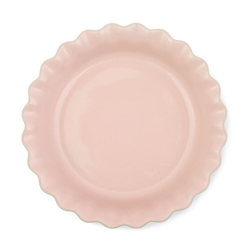 Jamie Oliver Big Love - Stoneware Proper Pie Dish 28x6cm