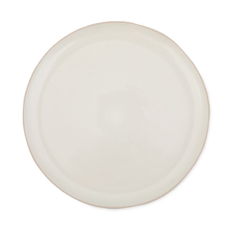 Jamie Oliver Big Love - Stoneware Showstopper Footed Cake Stand 31cm