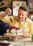 Jamie Oliver Big Love - Stoneware Showstopper Footed Cake Stand 31cm