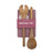 Jamie Oliver Big Love - Mango Wood Serving Set 29x14cm