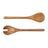 Jamie Oliver Big Love - Mango Wood Serving Set 29x14cm
