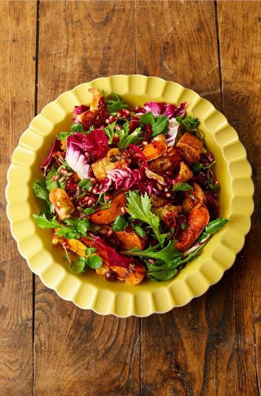 Jamie Oliver Big Love - Stoneware Super Server 34x5cm