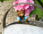 Jardinopia Pot Buddies - Beatrix Potter: Tom Kitten