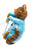 Jardinopia Pot Buddies - Beatrix Potter: Tom Kitten