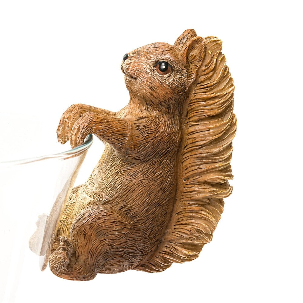 Jardinopia Pot Buddies - Beatrix Potter: Squirrel Nutkin