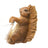 Jardinopia Pot Buddies - Beatrix Potter: Squirrel Nutkin
